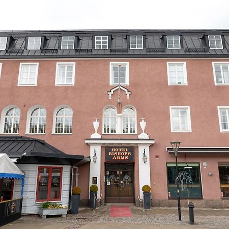 Hotel Bishops Arms Strängnäs Kültér fotó