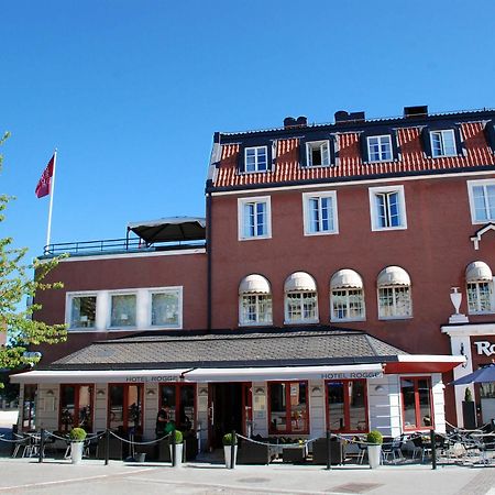 Hotel Bishops Arms Straengnaes Kültér fotó